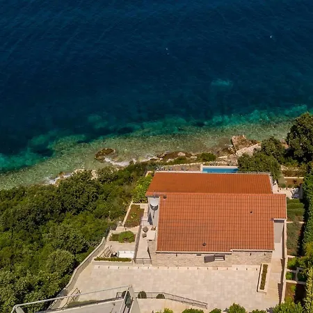 Beautiful Korcula A Few Steps To The Sea Korcula Waterfront Korcula Town