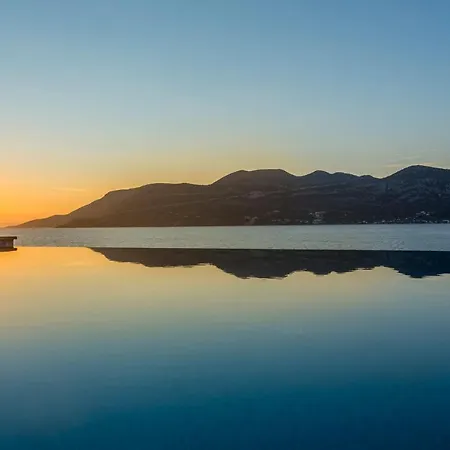 Villa Beautiful Korcula A Few Steps To The Sea Korcula Waterfront Korcula Town *