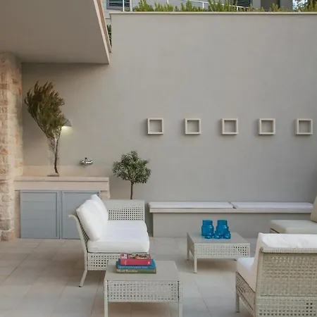 Villa Beautiful Korcula A Few Steps To The Sea Korcula Waterfront Korcula Town *