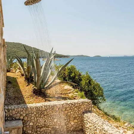Beautiful Korcula A Few Steps To The Sea Korcula Waterfront Korcula Town Villa