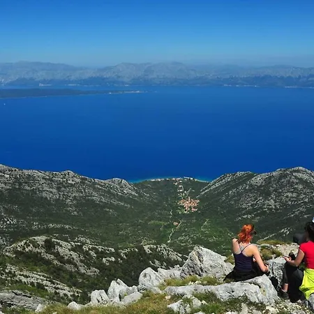 Beautiful Korcula A Few Steps To The Sea Korcula Waterfront Korcula Town *