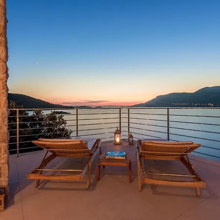 Beautiful Korcula A Few Steps To The Sea Korcula Waterfront Korcula Town Villa *