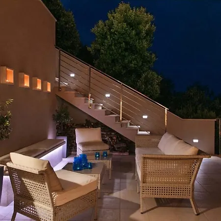 Villa Beautiful Korcula A Few Steps To The Sea Korcula Waterfront Korcula Town *