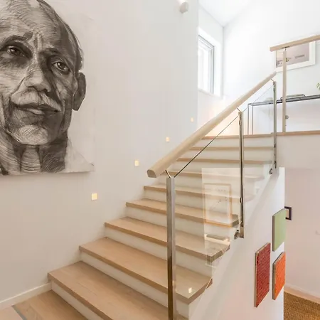 Βίλα Beautiful Korcula A Few Steps To The Sea Korcula Waterfront Zrnovo