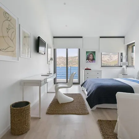 Beautiful Korcula A Few Steps To The Sea Korcula Waterfront Villa